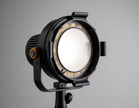 Kit Aputure 120D