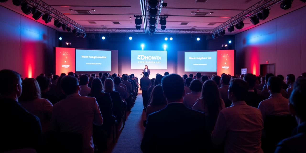 Evento Corporativo